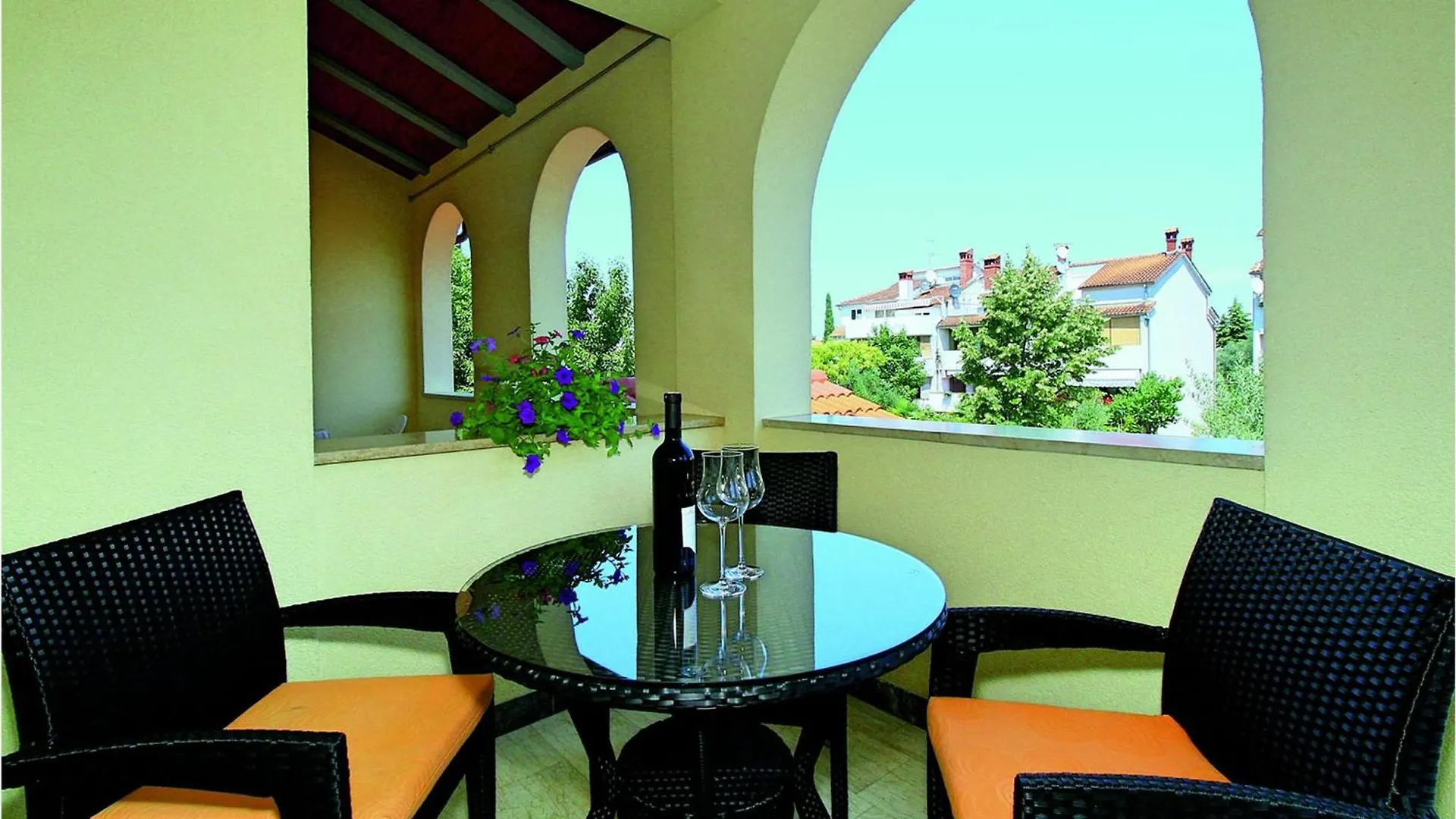 Beautiful Apartment In Porec With Kitchen 크로아티아